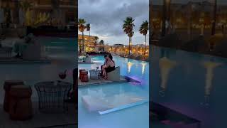 Disco Marrina - Playa de Valencia - Esp🇪🇸 @emiliusviajero