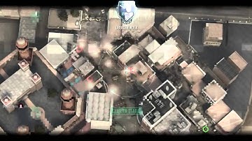 Black Ops 2: Kill Confirmed auf Overflow