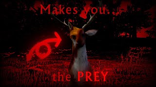 Prey The Creepypasta Who Makes Players Become Prey... Wildcraft