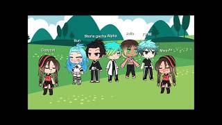 Copycat Glmv La Gameuse Du 59