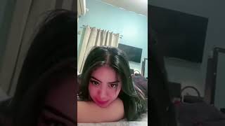 Bigo Live Baby Feriosa Bar Bar Part Ii