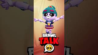 Yeni Karakter Gigi Ve Yeni Brawl Talk - Brawl Stars