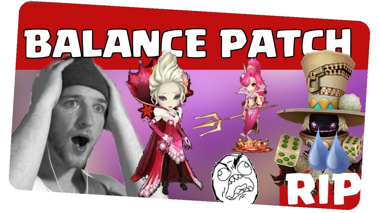 Tablo Ripper PATCHNOTES - RIP TABLO || Summoners war [German/Deutsch iOS Android APP ...