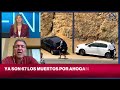 Crisis migratoria en Ceuta: desbordamiento sanitario y tensión fronteriza