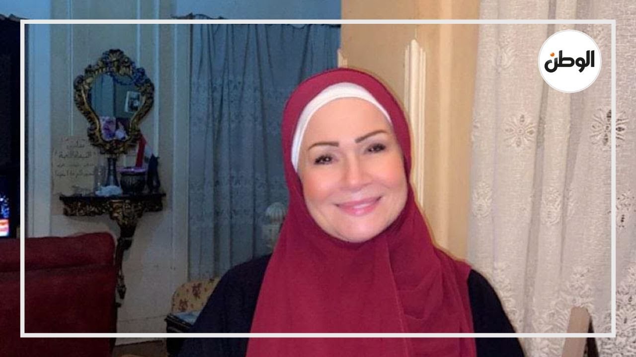 حلم تحوَّل لحقيقة.. الفنان رشوان توفيق يكشف سبب ارتداء ابنته هبة الحجاب