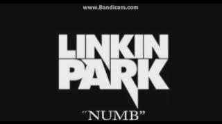 Linkin Park - Numb (Ecce Hardstyle Remix)