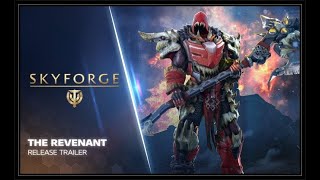 Skyforge - 