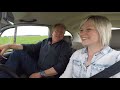 Bert Visscher, Loes & een Beetle die niet start | Toer de Loes  Aflevering 1 | RTV Drenthe