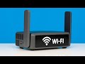 5 Best Travel Routers in 2026