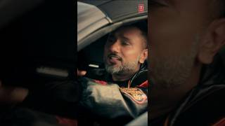 One Thousand Miles yo Yo Honey Singh  Mandy Takhar  Desi Kalakaar Bhushan Kumar