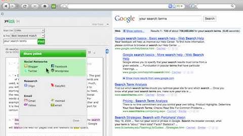 Yolink Functionality