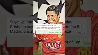 İşte Benim Oğlum.