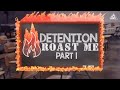 Roast Me Detention Best Moments Part 1 | All Def