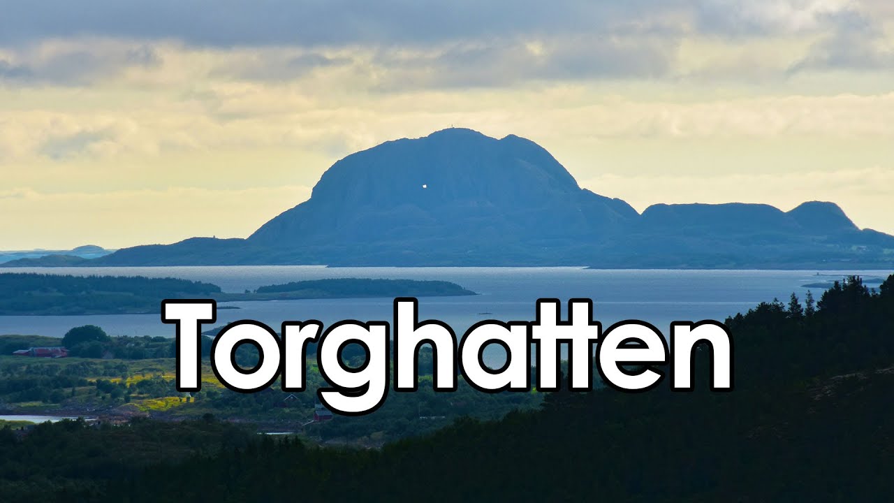 Torghatten | Helgeland