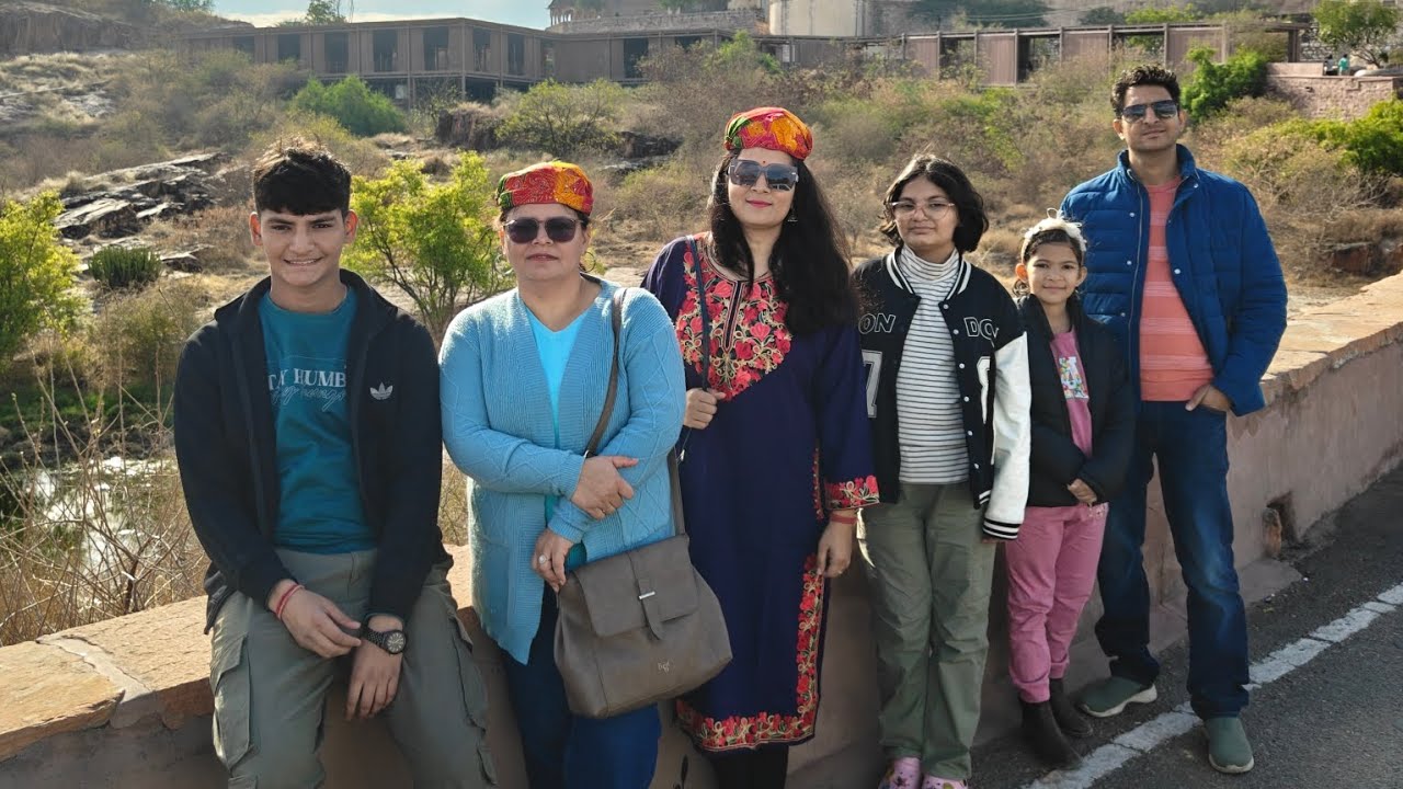 राजस्थान में लगी जबरदस्त जौनसारी नाटी।। #jaunsari #himachal #rajasthan #uttarakhand #pahadi #dance।।