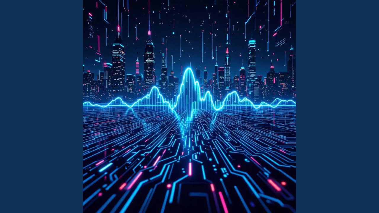 A Knife Learns to Sing