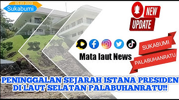 OBJEK WISATA PALABUHANRATU yang penuh keajaiban alam | pantai (ip) PELABUHANRATU SUKABUMI