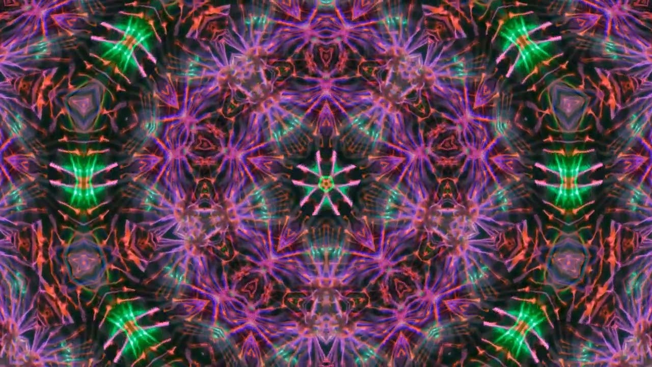 kaleidoscope music videos 19