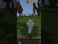 Minecraft 🔥🔥 pvp 😎😎 1v1  #minecraft #viral