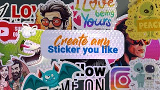 Animated Sticker Maker for Video - After Effects Template screenshot 5