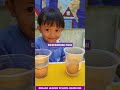 #belajarsambilbermain Telur Mengapung #brilianleaderschool #short