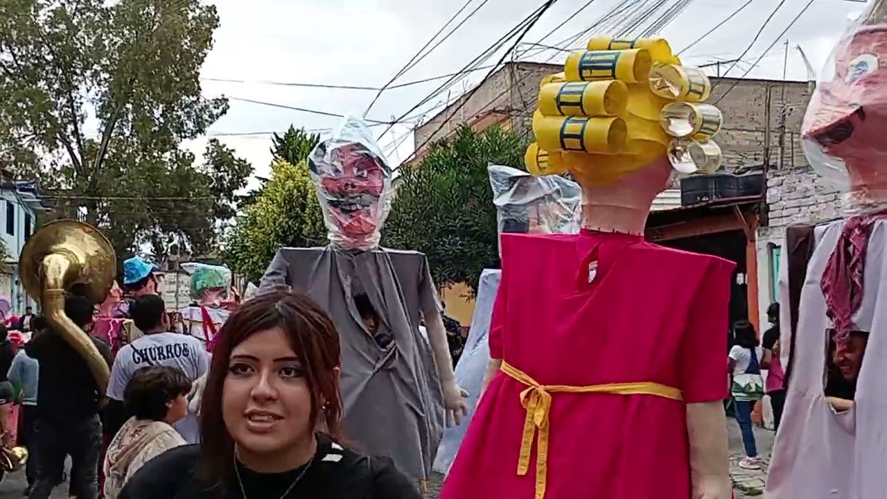 Fiesta del Sagrado corazón de Jesús en Ecatepec 2025