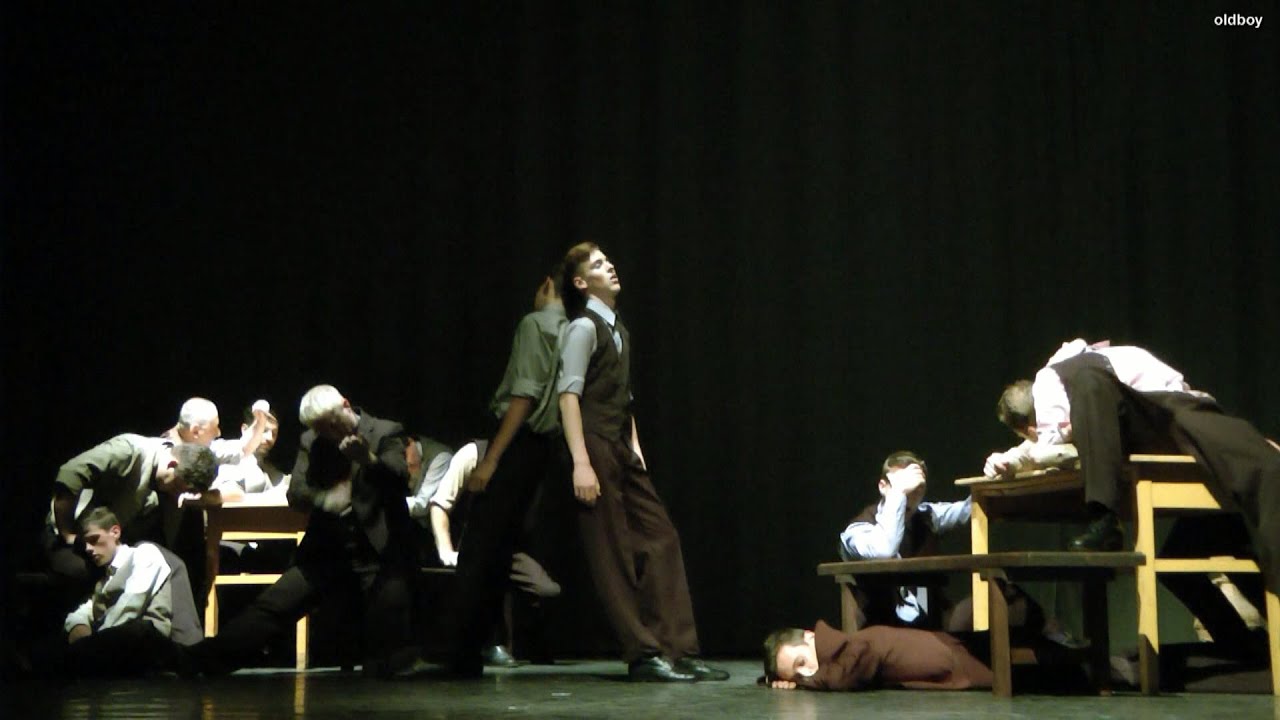 Legény, búcsú? - Tisza Táncegyüttes