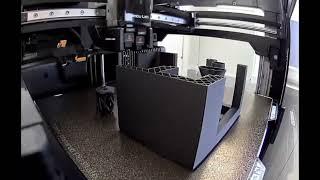 BPD 3D printing