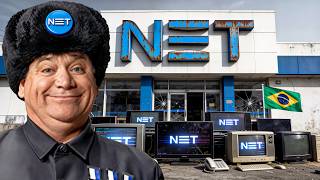 HOW DID THE LARGEST PAY TV OPERATOR IN BRAZIL DISAPPEAR? screenshot 5