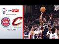 Mitchell und Harden überragen in Spiel 4 | NBA Highlights