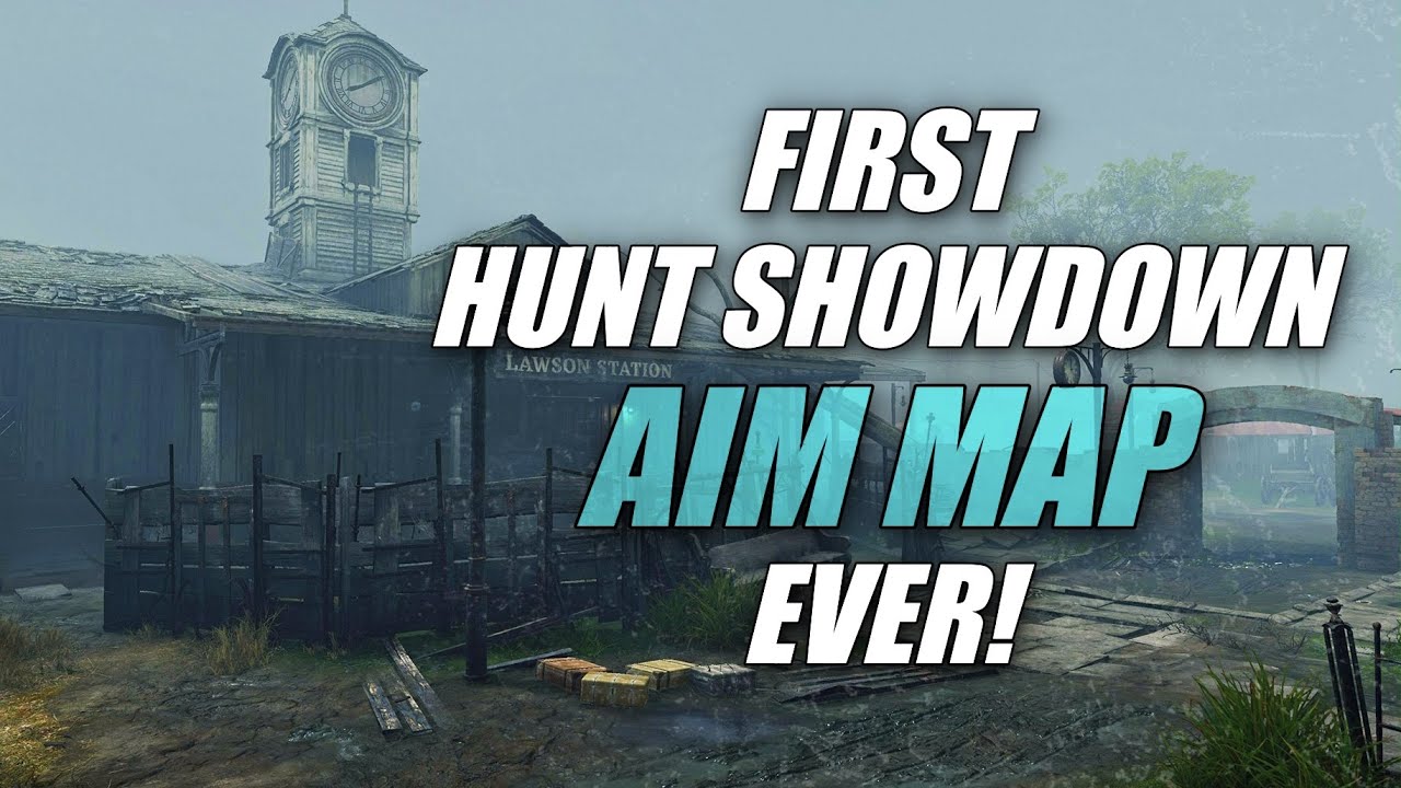 AIM Training Perfekt F r ALLE Hunter innen Nie Wieder Kalt Ins Bayou 