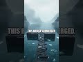 The Legend of the Berengia Land Bridge