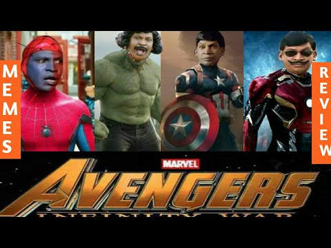 avengers-infinity-war-memes-review-tamil