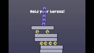 Super Stacker 2 Level 20 Walkthrough