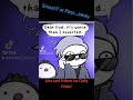 Ghost Ussy Ghost Ussy
