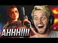 IX GAMEPLAY TRAILER REACTION! + FULL A7X MUSIC VIDEO!! (Black Ops 4 Zombies IX Reaction)