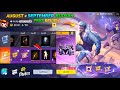 August Booyah Pass, September Booyah Pass 🤯🥳| next booyah pass free fire | free fire new event