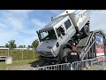 Krass Unimog