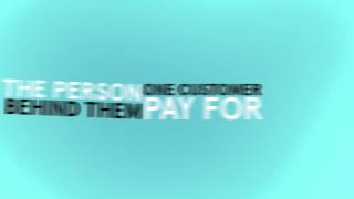 Random Acts Of Awesome - Donuts