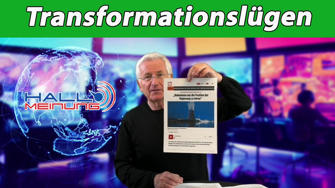 Transformationslügen