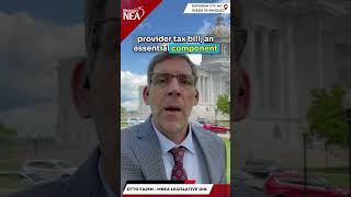 Missouri Legislative Education Update: Budget Passed, Healthcare Funding Secured (#moleg Week 18)