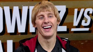 Paddy Pimblett: 'I Will Have Everyone Talking About Me After This Card' | UFC 282