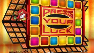 Press Your Luck (Opening & Closing) chords