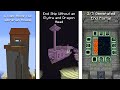 Here Are More Cool Minecraft Seeds