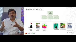 Spice processing and value addition: An industry perspective