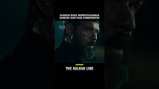 ALUR CERTA FILM PENDEK