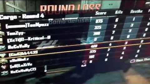 Opponents Host With Wrong Rules