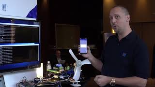 Catalyst - OAsIS - Open API's for a Vibrant IoT Systems - TM Forum Live! Asia 2017
