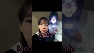 aff ficou curto #twice#kpop #babymonster #bts #ehypen