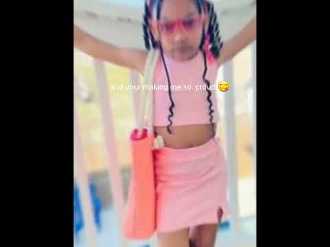 Your Such A Star And You Know That You Are Khalanisimon Didn T She Grow So Fast